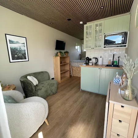 Bed & Breakfast Pardoen Poortugaal